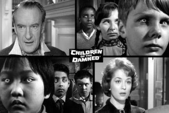 Children of the Damned (1963)