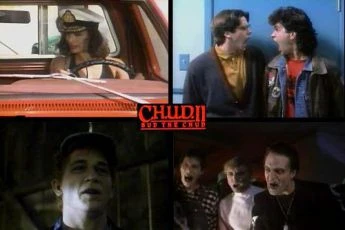 C.H.U.D. II (1989)