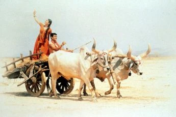 Lagaan (2001)