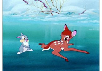 Bambi (1942)