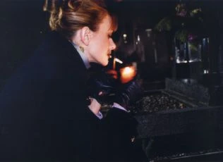 Děvčátko (2002)