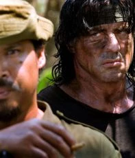 Rambo: Do pekla a zpět (2008)