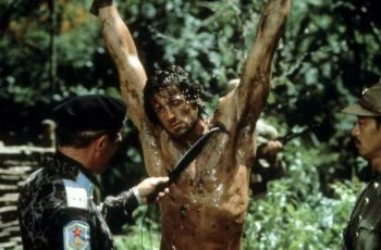 Rambo 2 (1985)