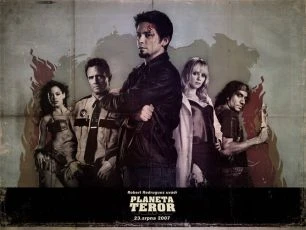Planeta Teror (2007)