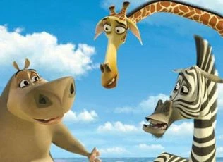 Madagaskar (2005)