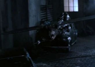 Highlander II - Síla kouzla (1991)