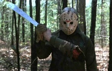 Pátek třináctého 6: Jason žije (1986)