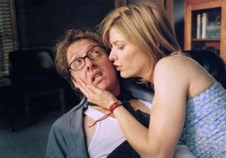 Sex instruktor (2001)