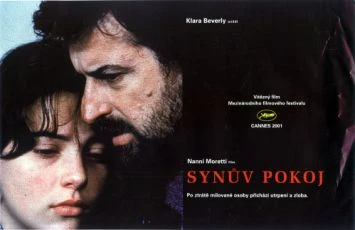 Synův pokoj (2001)