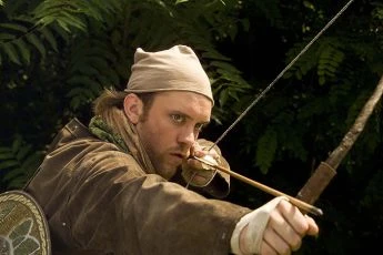 Robin Hood (2006) [TV seriál]