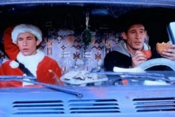 Na Vánoce budu doma (1998)