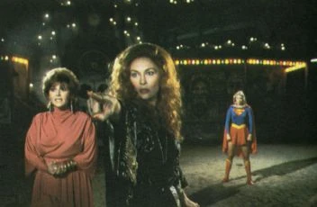 Superdívka (1984)