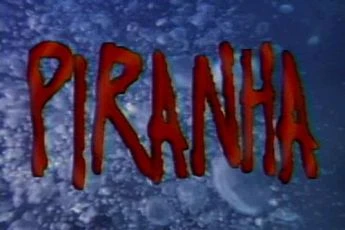 Pirani útočí (1995) [TV film]