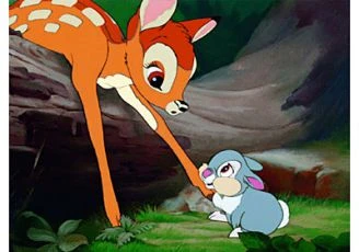 Bambi (1942)