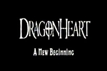 Dračí srdce 2 (1999) [Video]