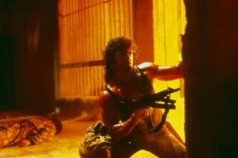 Rambo 3 (1988)