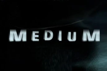 Médium (2005) [TV seriál]