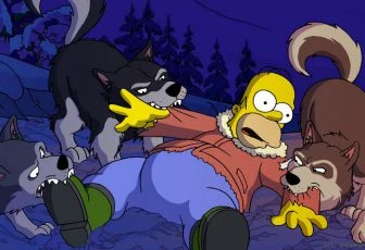 Simpsonovi ve filmu (2007)