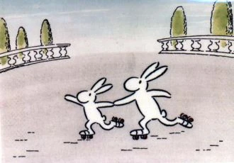 Bob a Bobek – králíci z klobouku (1978) [TV seriál]