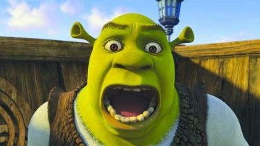 Shrek Třetí (2007)