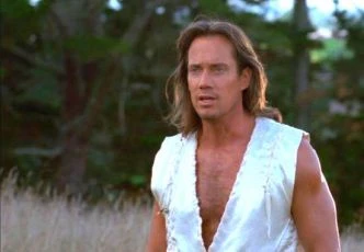 Kevin Sorbo