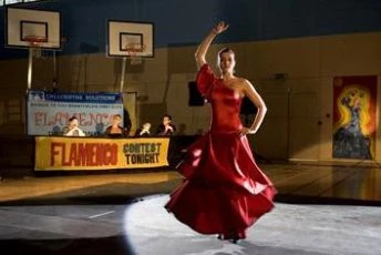Flirt v rytmu flamenca (2006)