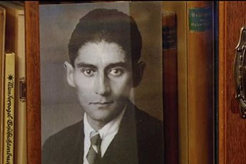 Kdo byl Kafka? (2006) [DVD]