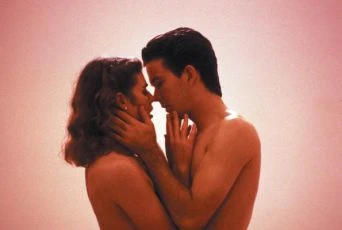 Láska nebeská (1987)
