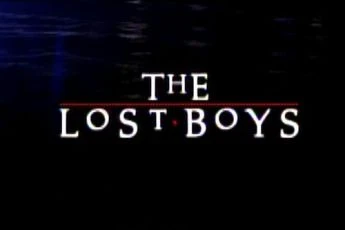 Ztracení chlapci (1987)