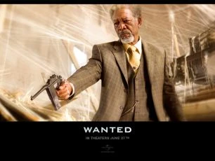 Wanted (2008)