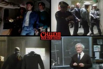 C.H.U.D. II (1989)