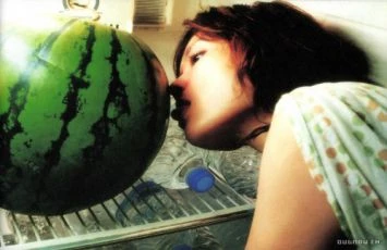 Chuť melounů (2005)