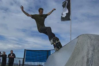 Sk8aři (2005)