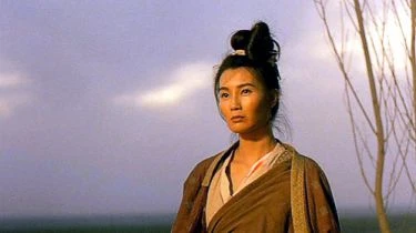 Xin long men ke zhan (1992)