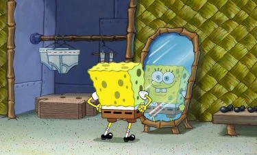 SpongeBob v kalhotách (2004)