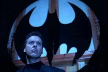 Batman se vrací (1992)