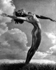 Olympia - Oslava krásy (1938)