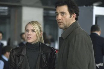 Clive Owen Naomi Watts