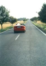 Cabriolet (2001)