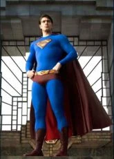 Superman se vrací (2006)