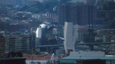 Skici Franka Gehryho (2005)