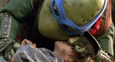 Želví nindžové 3 (1993)