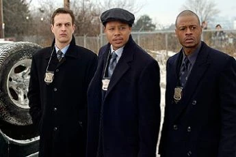 Čtyři bratři (2005)