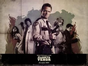 Planeta Teror (2007)