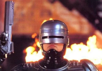 Robocop 3 (1992)