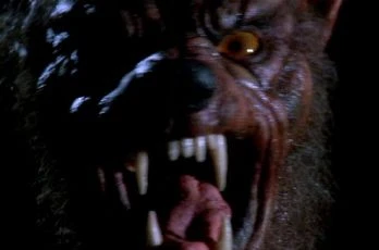 Kvílení vlkodlaků 2 (1985)