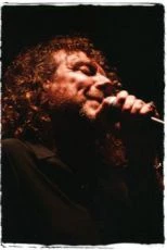 Robert Plant Vocals