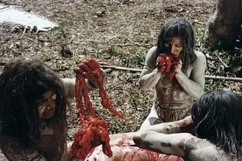 Ženy od hluboké řeky (1981)