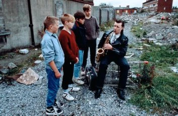 Commitments (1991)