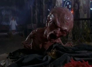 Noční můra v Elm Street 5: Dítě snu (1989)